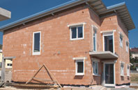 Bulley home extensions