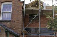 free Bulley home extension quotes