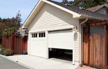 Bulley garage construction leads