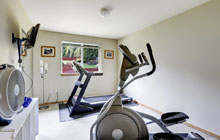 Bulley home gym construction leads