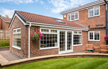 Bulley house extension leads