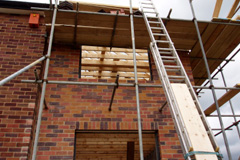 house extensions Bulley